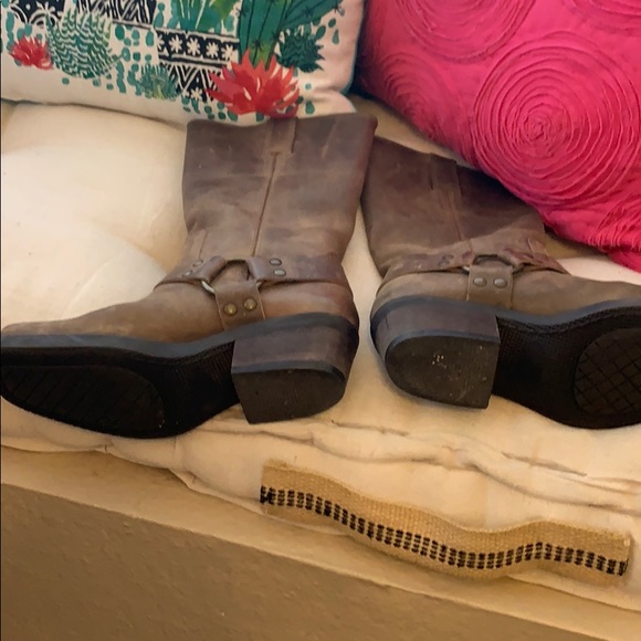 Nordstrom BP Hightail boot. Size 6.5 - Picture 6 of 8